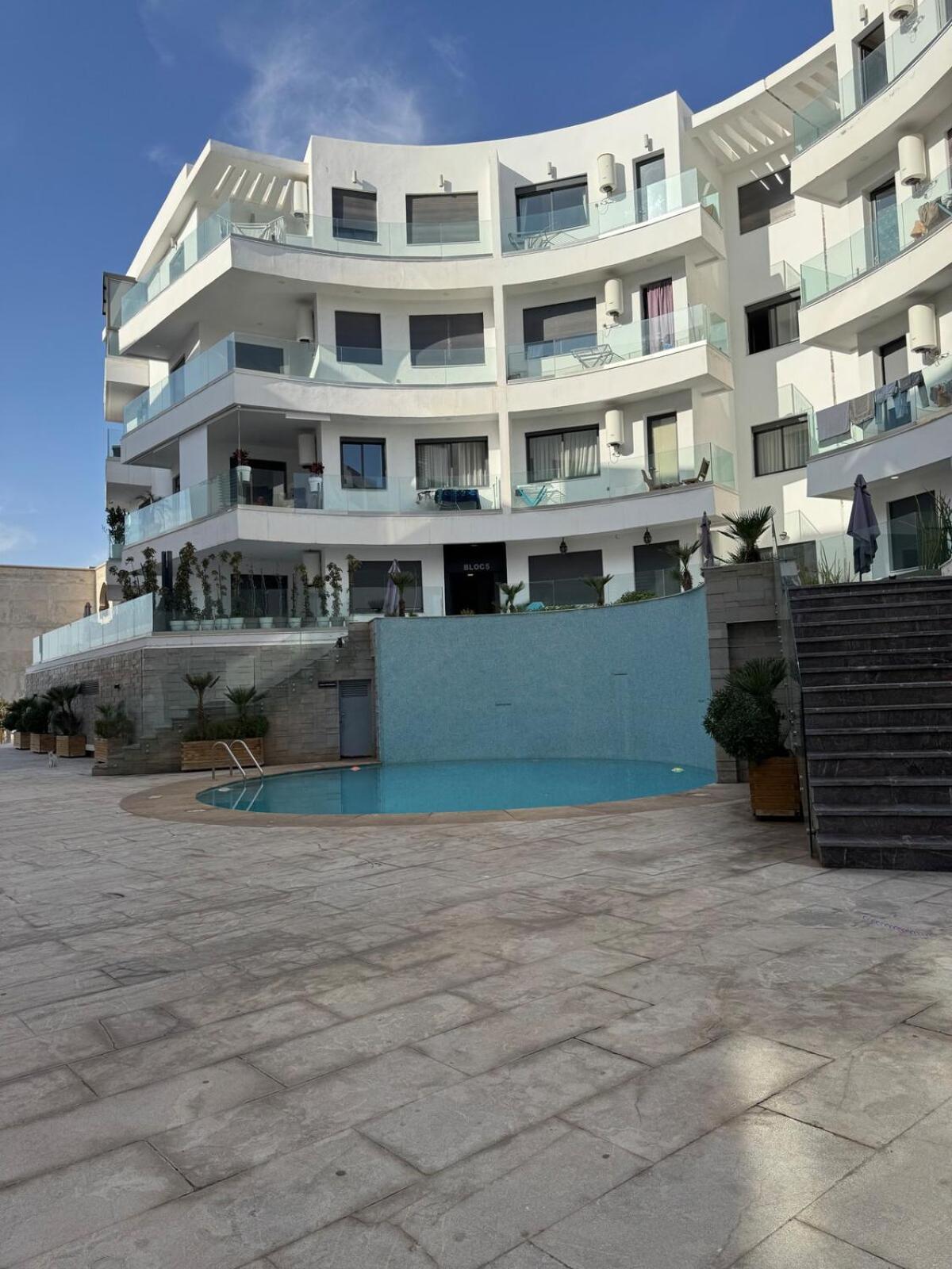 Cozy 5 Min Walk To Beash Apartment Agadir