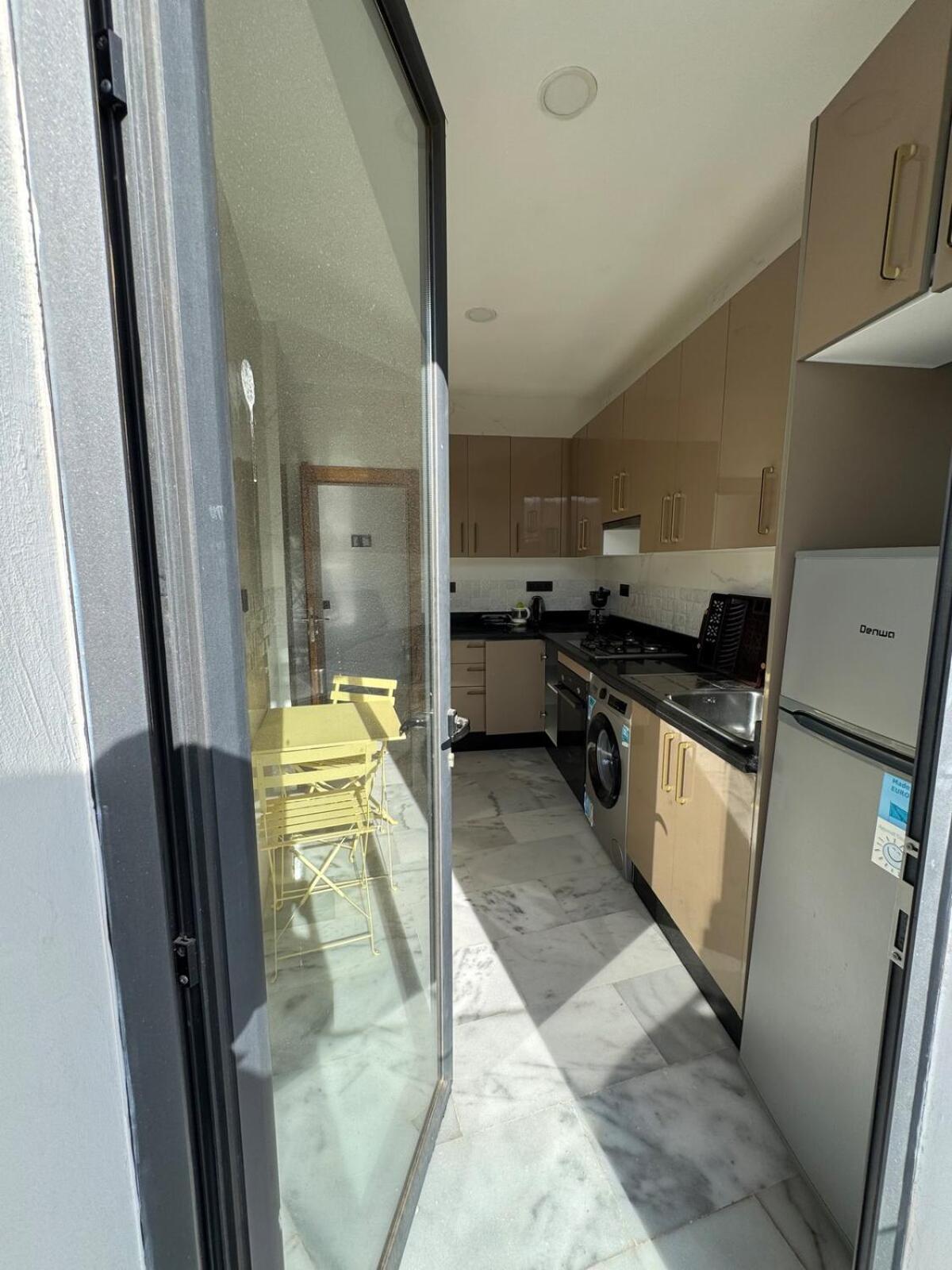 Cozy 5 Min Walk To Beash Apartment Agadir