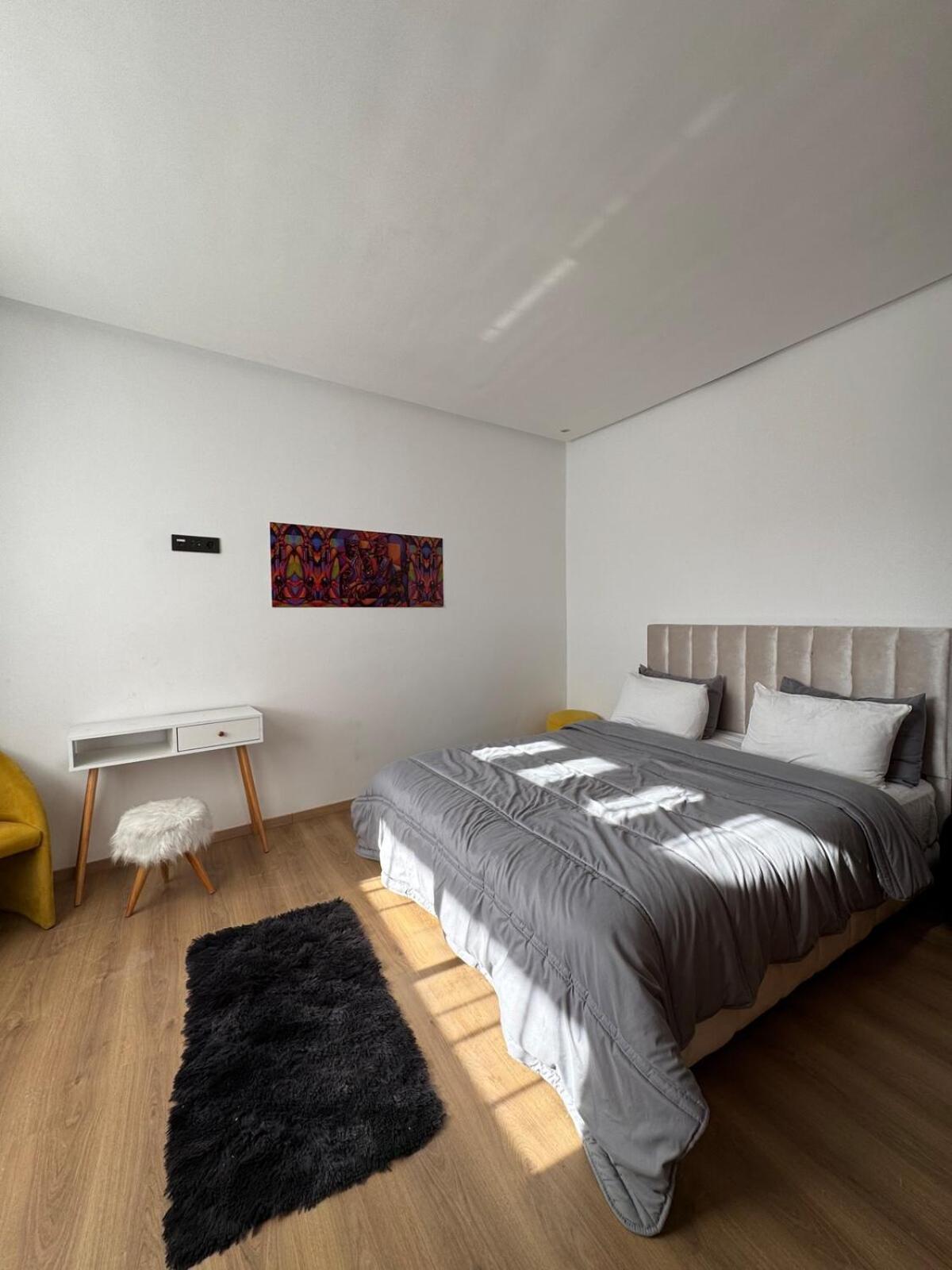 Appartement Cozy 5 Min Walk To Beash
