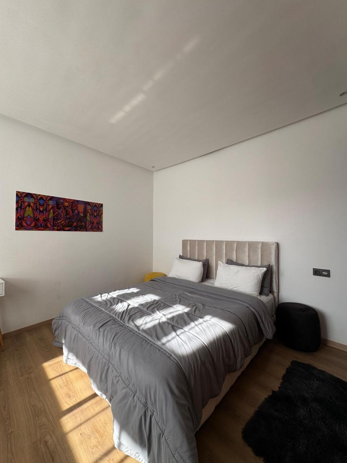 Cozy 5 Min Walk To Beash Appartement Agadir